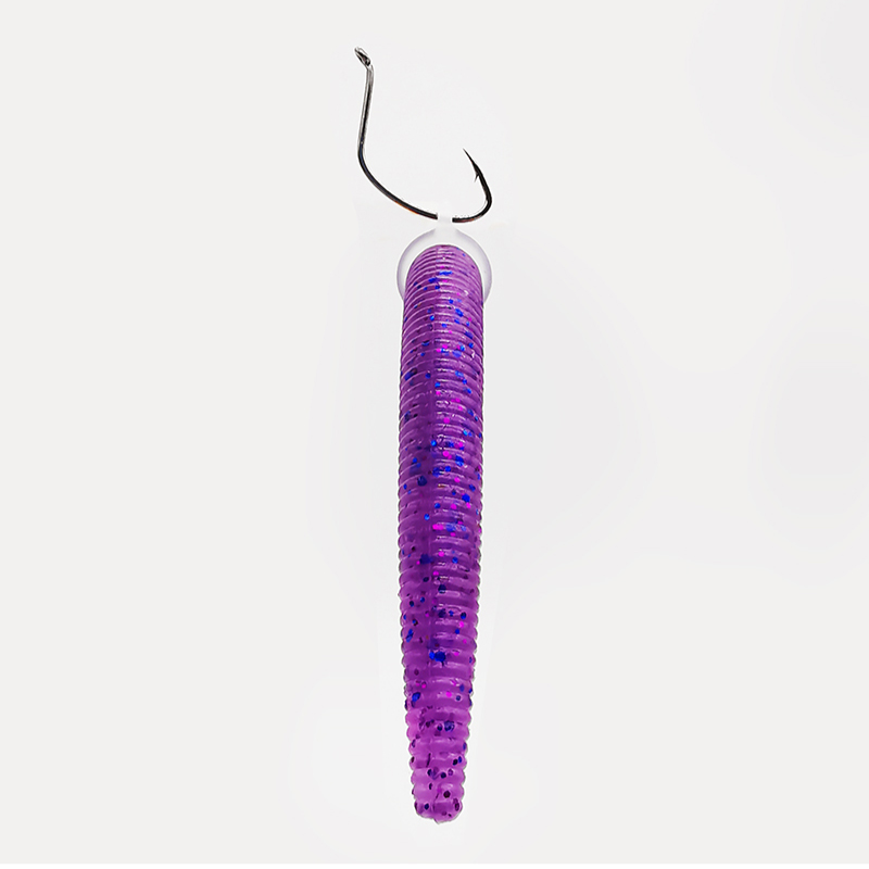 LUREHOLIC 8 มม.12 มม.Wacky เคร - Ice Fishing Tip Up บทวิจารณ์และราคา