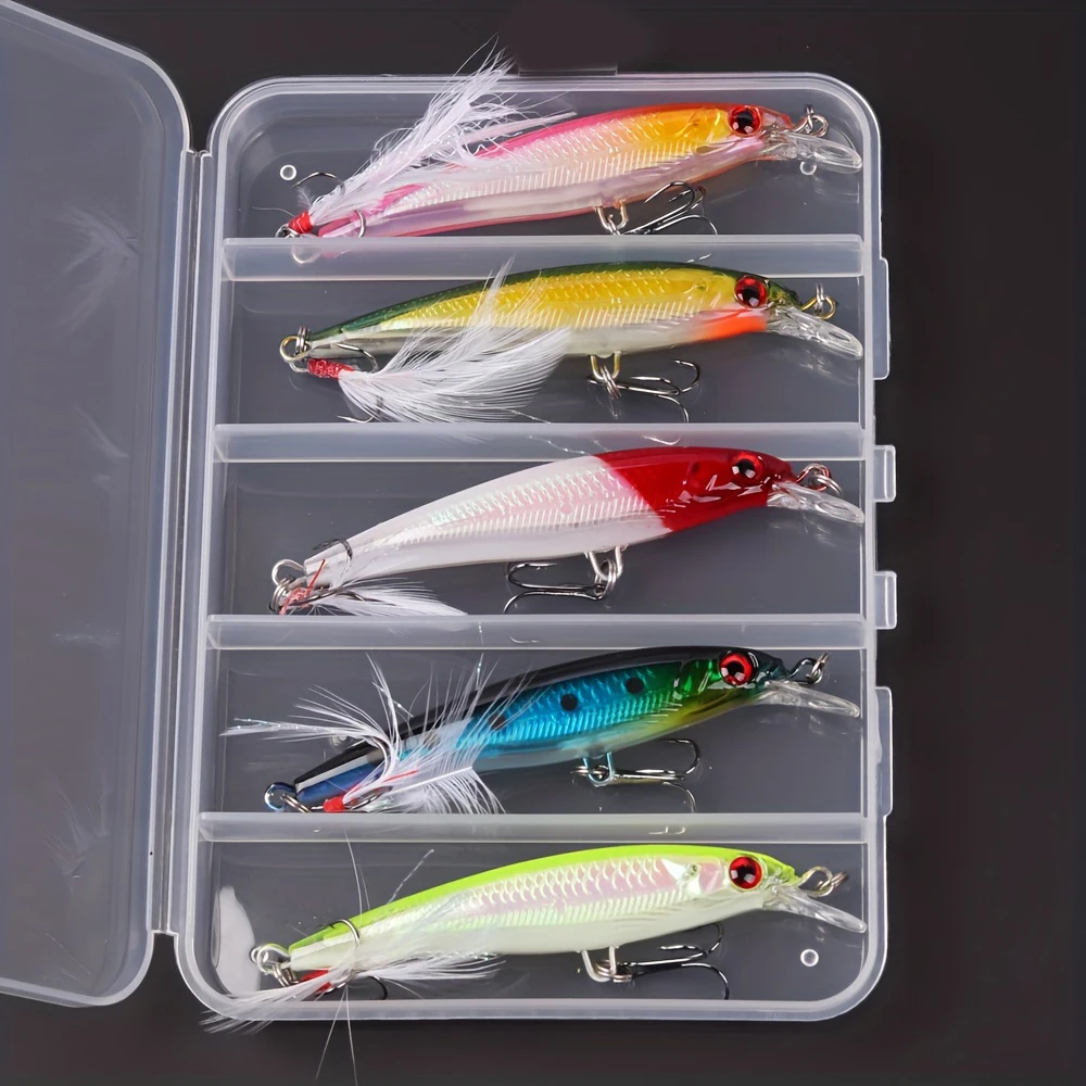 เหยื่อตกปลาเลเซอร์ 3 มิติ รูปท - Fishing Equipment Carp บทวิจารณ์และราคา
