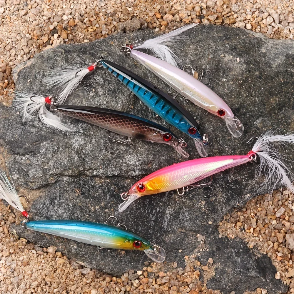 เหยื่อตกปลาเลเซอร์ 3 มิติ รูปท - Fishing Equipment Carp บทวิจารณ์และราคา