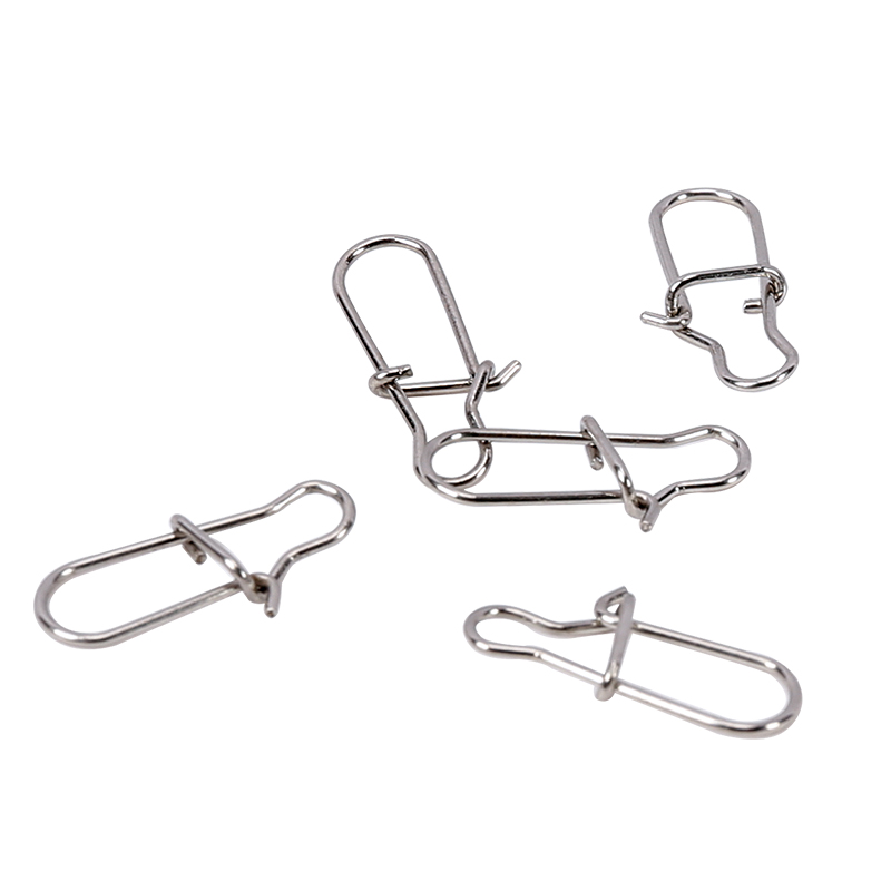 TSURINOYA ตกปลาสแตนเลส Snaps 5 - Fishing Equipment Cheap บทวิจารณ์และราคา