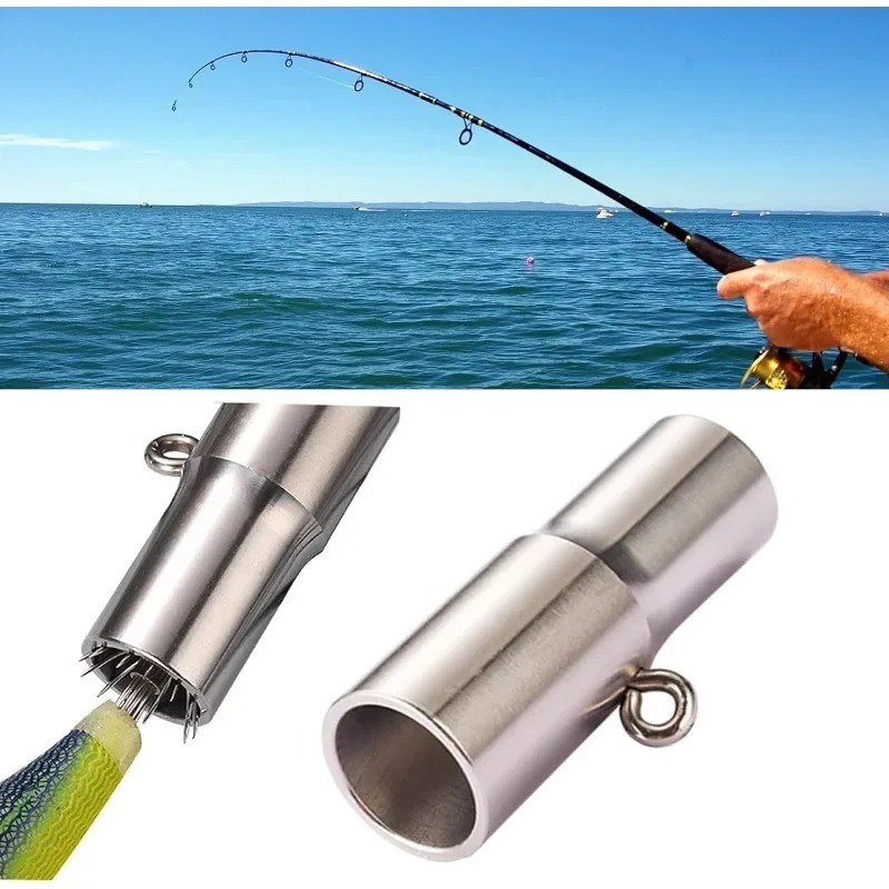 เข็มแก้ไขเบ็ดตกปลา BRAVMACK สำ - Fishing Equipment Carp บทวิจารณ์และราคา