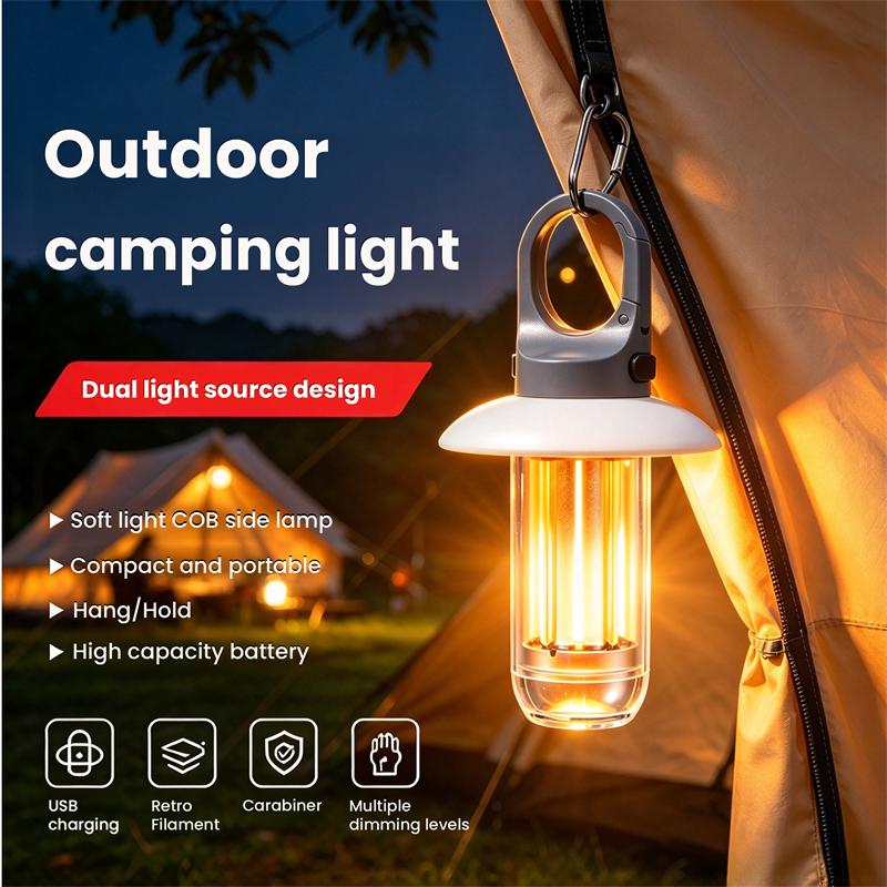 ไฟฉาย LED แบบชาร์จไฟได้ พร้อม  - Fishing Equipment Carp บทวิจารณ์และราคา