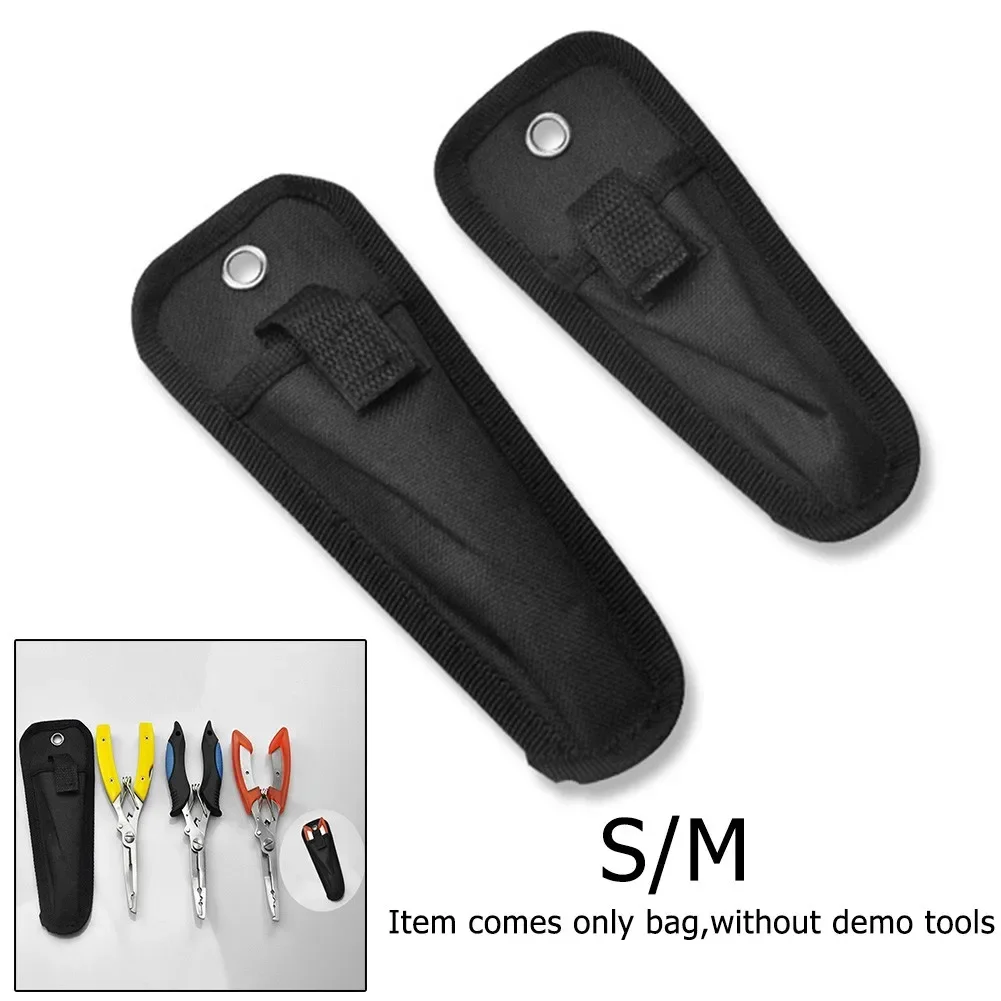 1 ชิ้น กระเป๋าใส่คีมตกปลาแบบแข - Fishing Equipment Cheap บทวิจารณ์และราคา