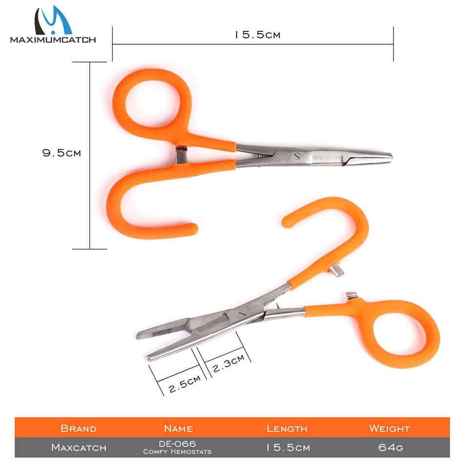Maximumcatch Fly Fishing Hook  - Fishing Equipment Cheap บทวิจารณ์และราคา