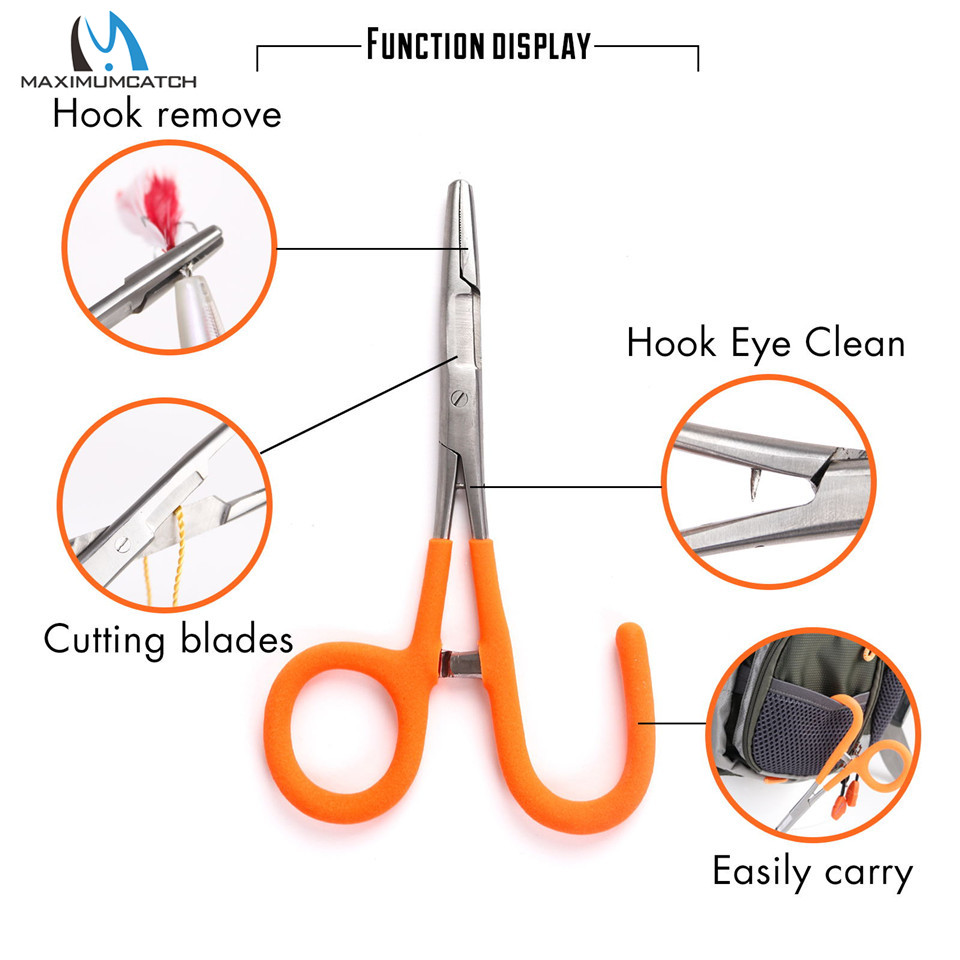 Maximumcatch Fly Fishing Hook  - Fishing Equipment Cheap บทวิจารณ์และราคา