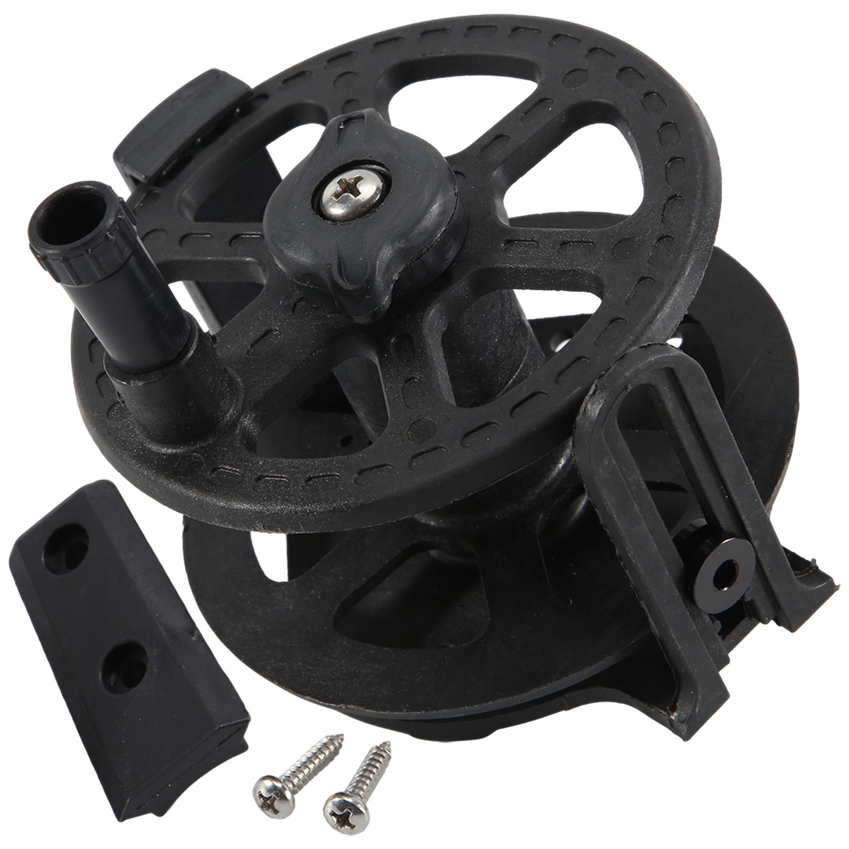 รอกสายเอ็นยิงปลา ABJM-Composit - Fishing Equipment Cheap บทวิจารณ์และราคา