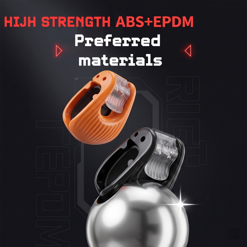 4 ชิ้น/ชุด คลิปหนีบคันเบ็ดอเนก - Fishing Equipment Cheap บทวิจารณ์และราคา