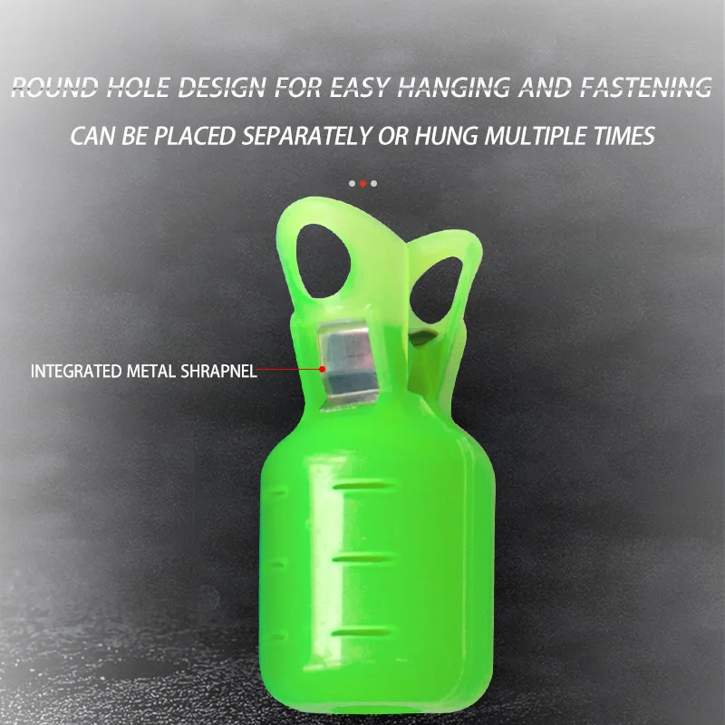 10 ชิ้น/ล็อตปลาหมึก Jig Hook ไ - Fishing Equipment Carp บทวิจารณ์และราคา