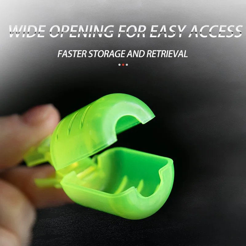 10 ชิ้น/ล็อตปลาหมึก Jig Hook ไ - Fishing Equipment Carp บทวิจารณ์และราคา