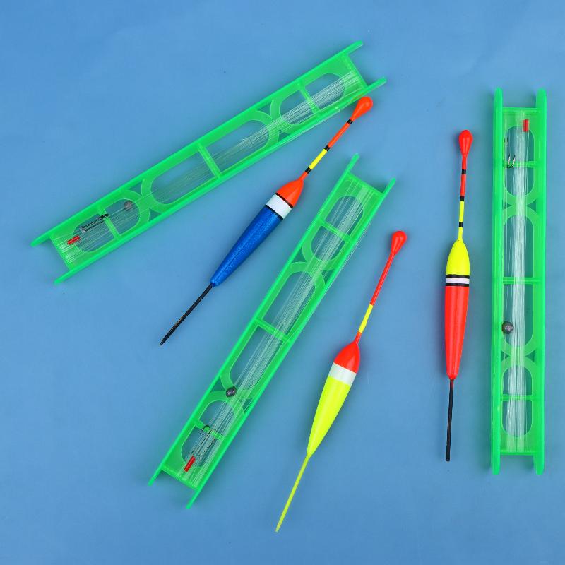 ชุดสายลอยน้ำตื้น 10 ชิ้น สายตก - Fishing Equipment Carp บทวิจารณ์และราคา