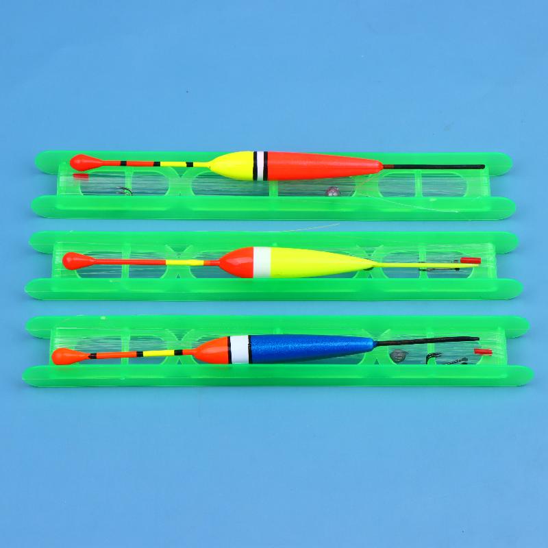 ชุดสายลอยน้ำตื้น 10 ชิ้น สายตก - Fishing Equipment Carp บทวิจารณ์และราคา