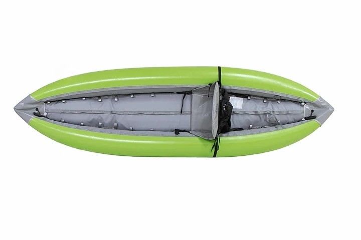 เรือคายัคเป่าลม PVC ปลอดภัย ขา - Fishing Equipment To Sell บทวิจารณ์และราคา