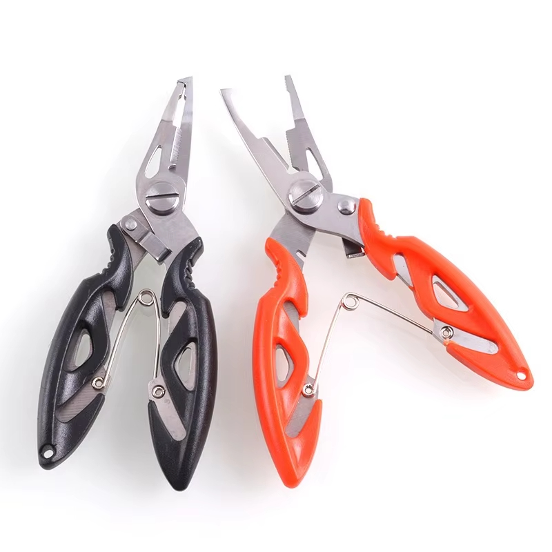 คีมตกปลาอเนกประสงค์ กรรไกร อุป - Fishing Equipment Price บทวิจารณ์และราคา